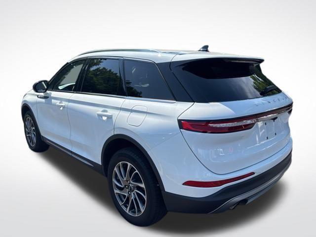 used 2022 Lincoln Corsair car, priced at $30,366
