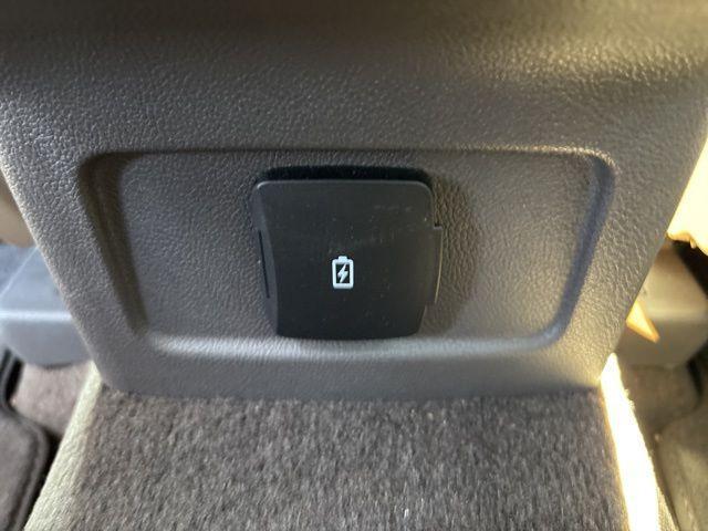 used 2022 Lincoln Corsair car, priced at $30,366