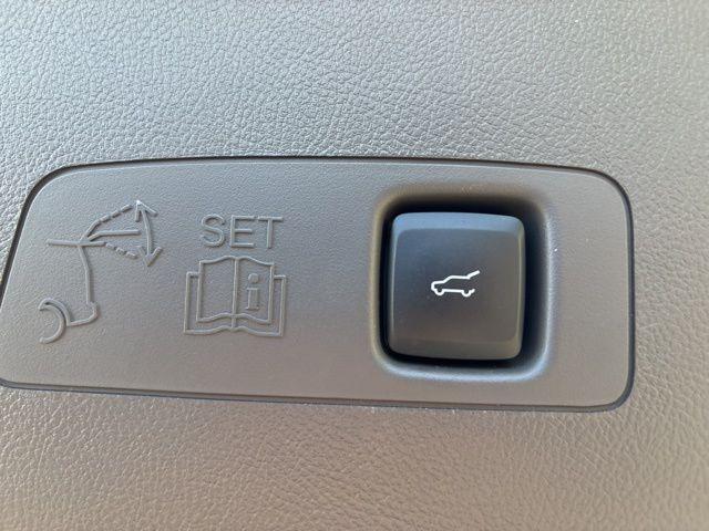 used 2022 Lincoln Corsair car, priced at $30,366