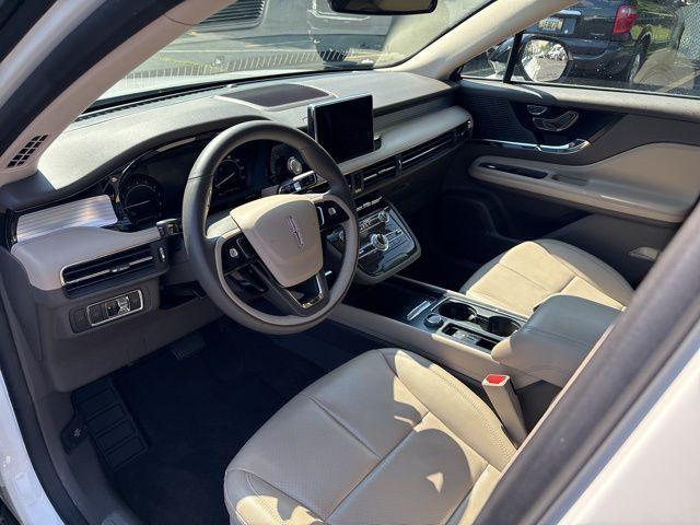 used 2022 Lincoln Corsair car, priced at $30,366