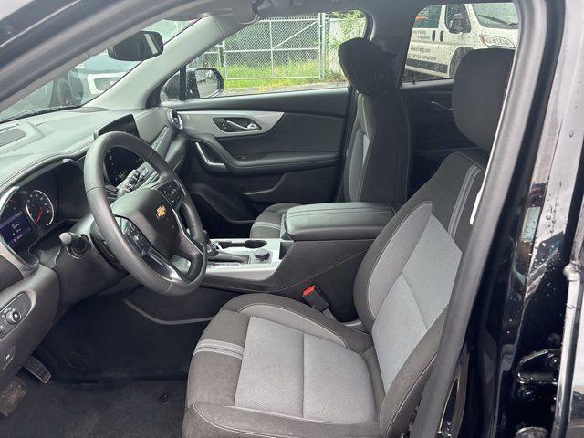 used 2023 Chevrolet Blazer car, priced at $28,453