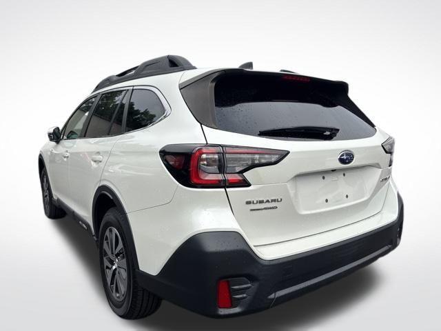 used 2022 Subaru Outback car, priced at $22,000