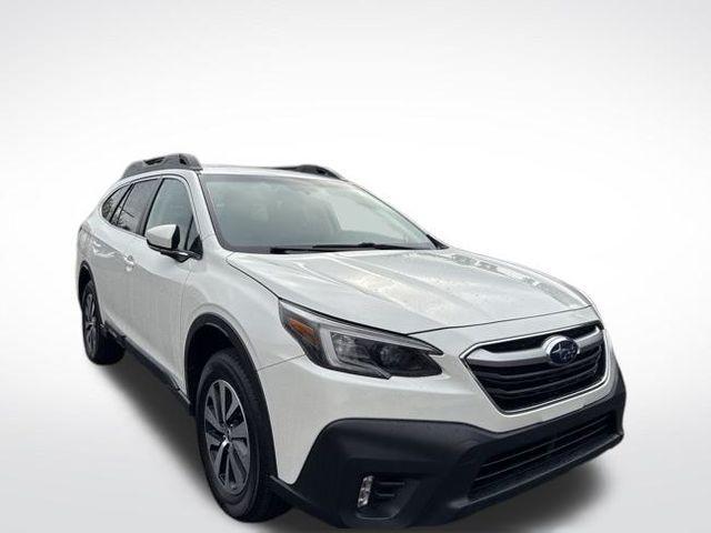 used 2022 Subaru Outback car, priced at $22,000