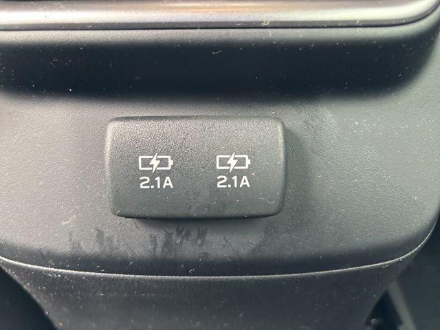 used 2022 Subaru Outback car, priced at $22,000