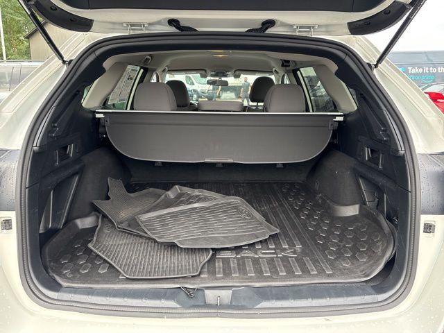 used 2022 Subaru Outback car, priced at $22,000