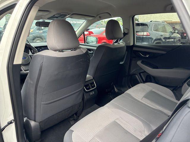 used 2022 Subaru Outback car, priced at $22,000