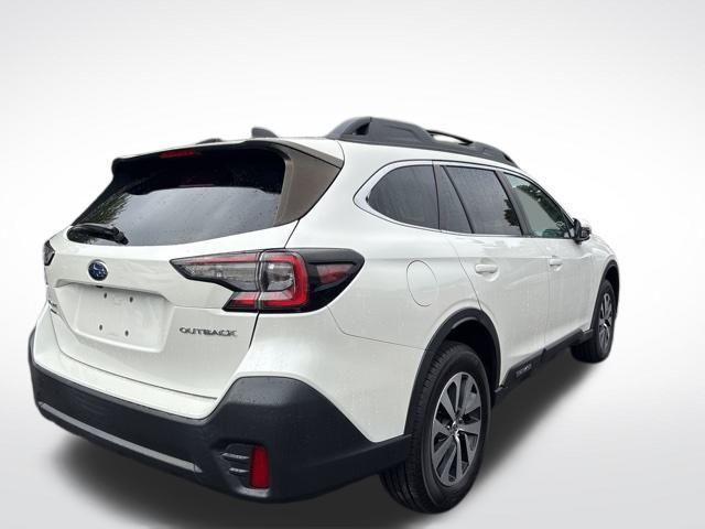 used 2022 Subaru Outback car, priced at $22,000