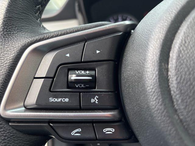used 2022 Subaru Outback car, priced at $22,000
