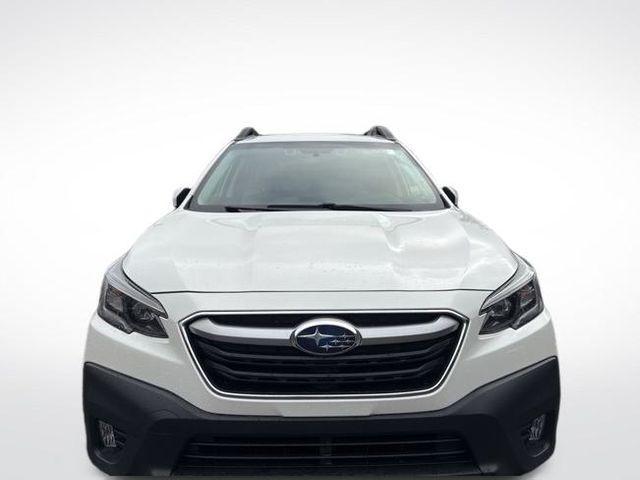 used 2022 Subaru Outback car, priced at $22,000