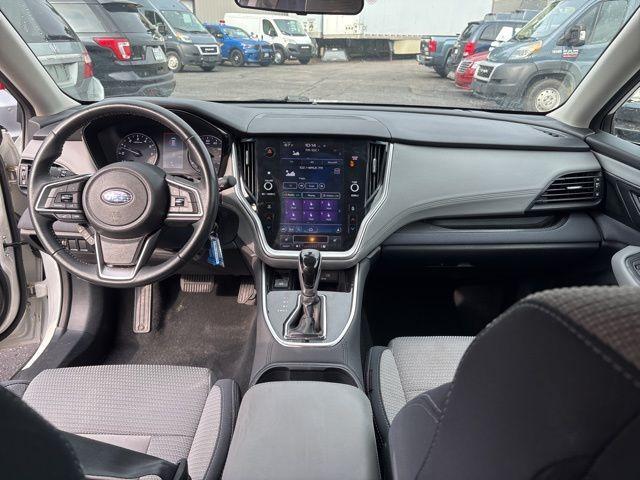 used 2022 Subaru Outback car, priced at $22,000