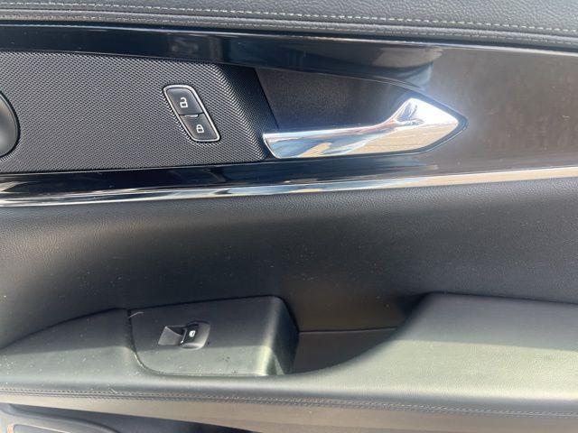 used 2021 Lincoln Nautilus car, priced at $35,000