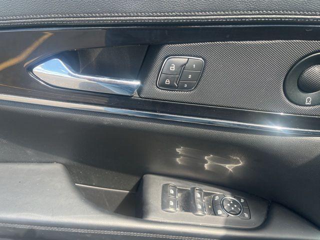 used 2021 Lincoln Nautilus car, priced at $35,000