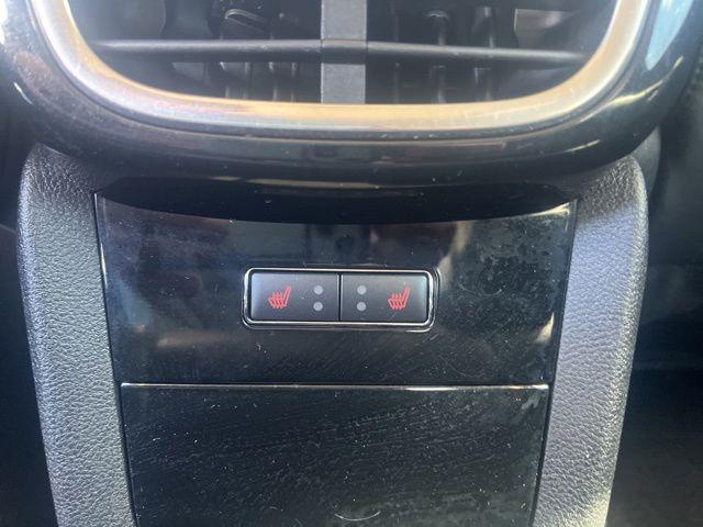 used 2021 Lincoln Nautilus car, priced at $35,000