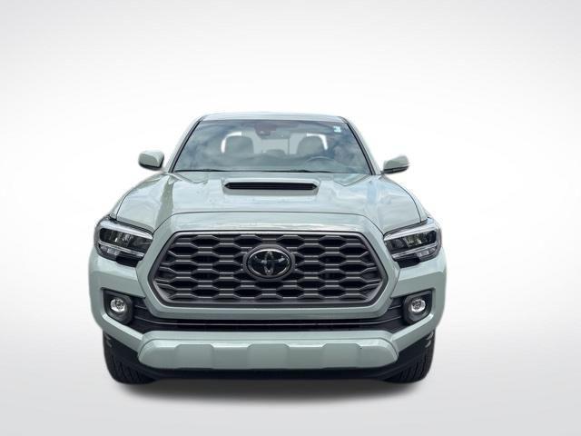 used 2022 Toyota Tacoma car, priced at $38,000
