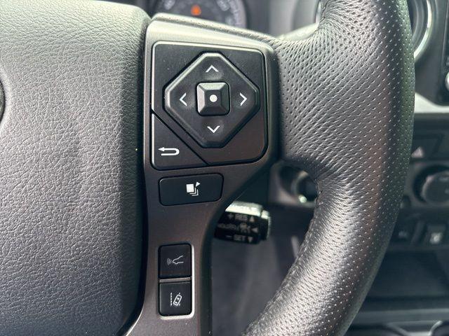 used 2022 Toyota Tacoma car, priced at $38,000