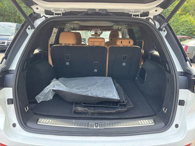 used 2022 Jeep Grand Cherokee car, priced at $39,445