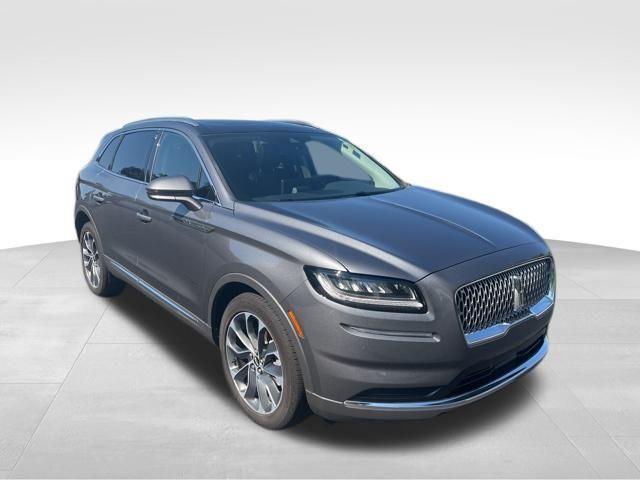 used 2022 Lincoln Nautilus car, priced at $32,000