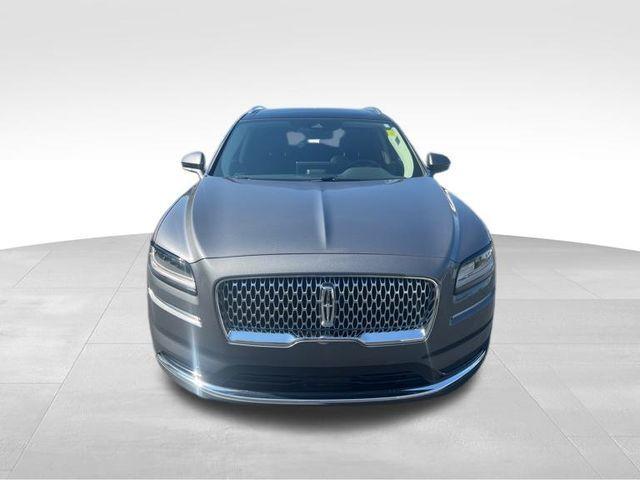 used 2022 Lincoln Nautilus car, priced at $32,000