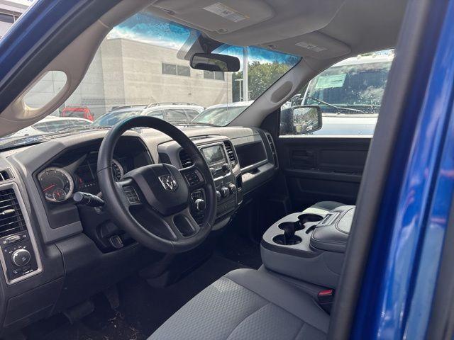 used 2017 Ram 1500 car, priced at $15,500