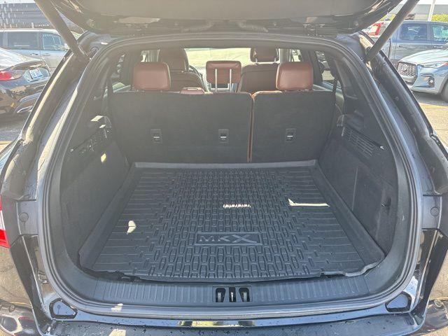 used 2018 Lincoln MKX car, priced at $16,870