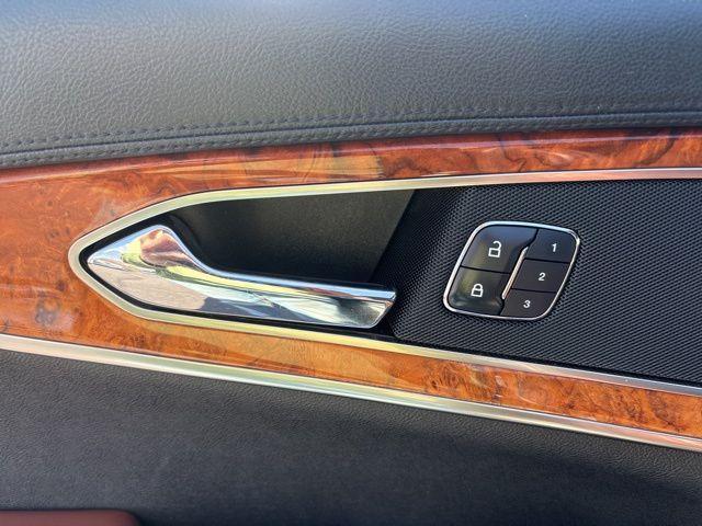 used 2018 Lincoln MKX car, priced at $16,870
