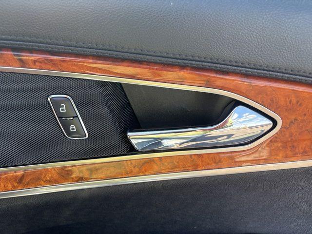 used 2018 Lincoln MKX car, priced at $16,870