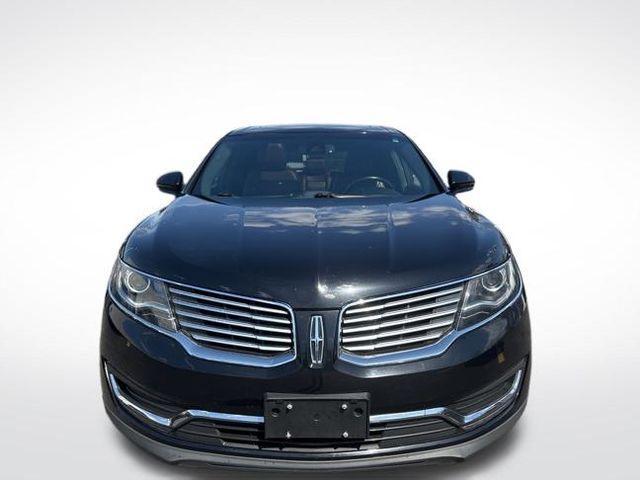 used 2018 Lincoln MKX car, priced at $16,870