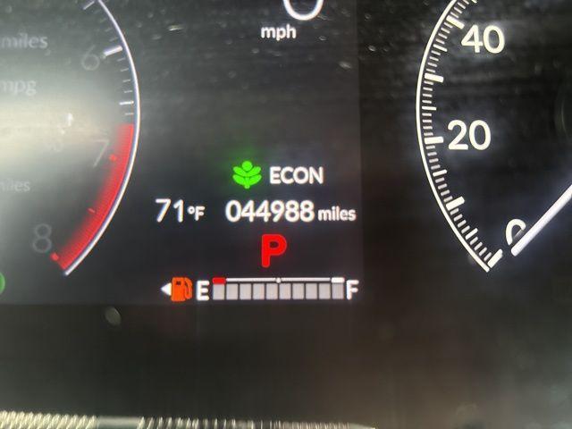 used 2023 Honda HR-V car, priced at $25,665