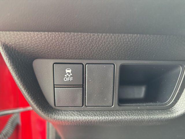 used 2023 Honda HR-V car, priced at $25,665