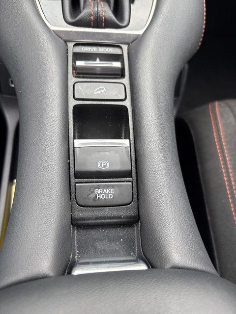 used 2023 Honda HR-V car, priced at $25,665