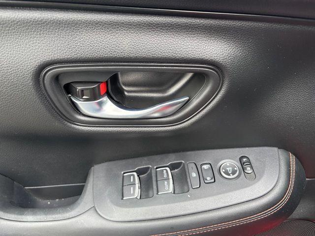 used 2023 Honda HR-V car, priced at $25,665