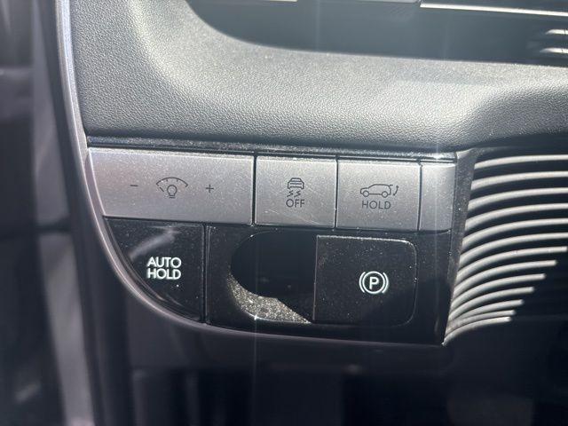 used 2023 Hyundai IONIQ 5 car, priced at $31,500