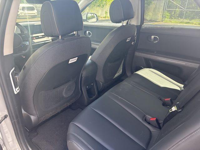 used 2023 Hyundai IONIQ 5 car, priced at $31,500