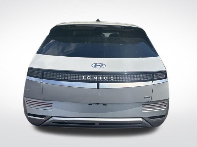 used 2023 Hyundai IONIQ 5 car, priced at $31,500