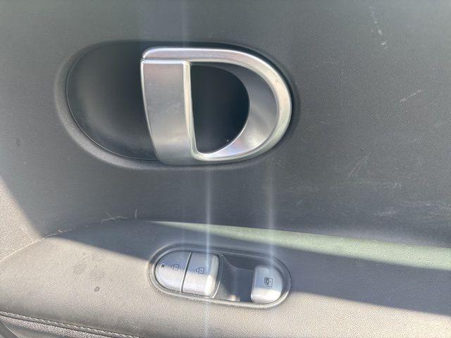 used 2023 Hyundai IONIQ 5 car, priced at $31,500