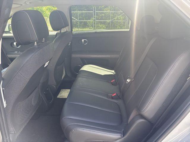 used 2023 Hyundai IONIQ 5 car, priced at $31,500