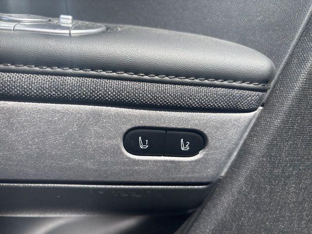 used 2023 Hyundai IONIQ 5 car, priced at $31,500