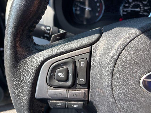 used 2018 Subaru Forester car, priced at $18,000