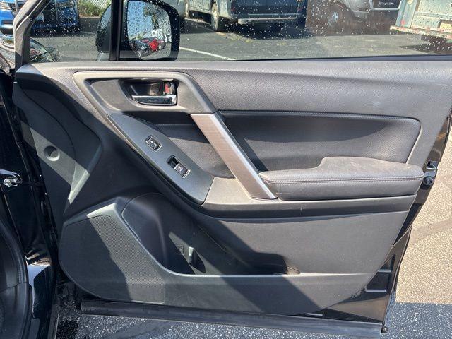 used 2018 Subaru Forester car, priced at $18,000
