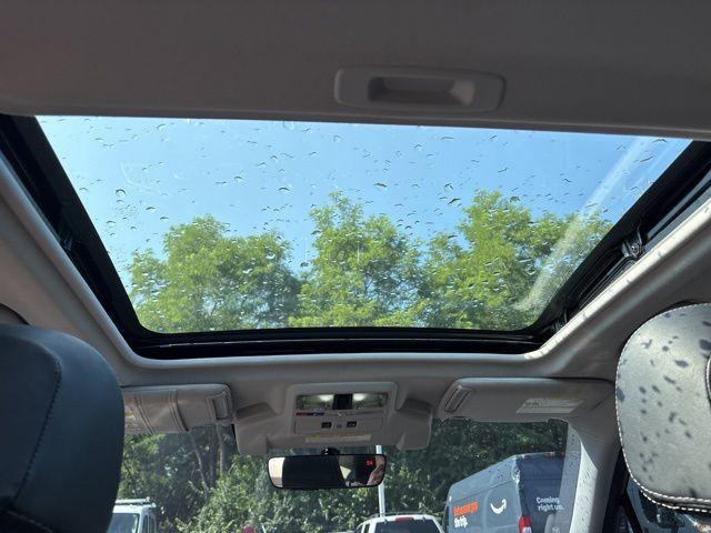 used 2018 Subaru Forester car, priced at $18,000