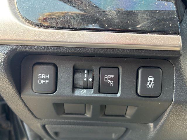 used 2018 Subaru Forester car, priced at $18,000