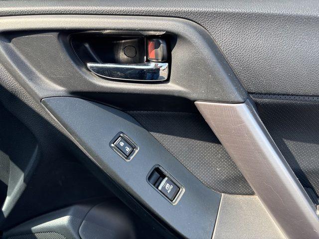 used 2018 Subaru Forester car, priced at $18,000