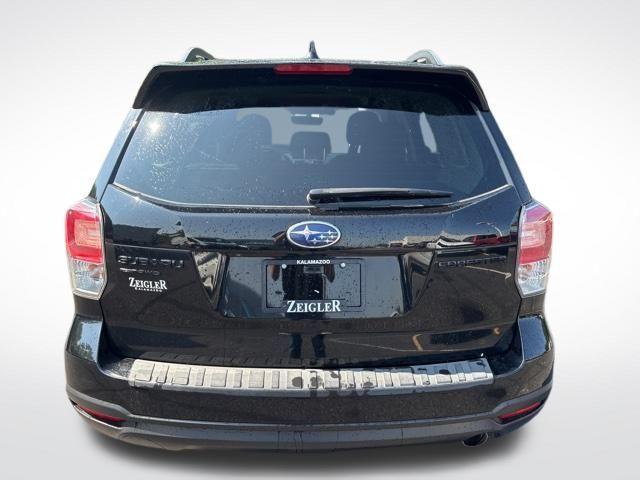 used 2018 Subaru Forester car, priced at $18,000