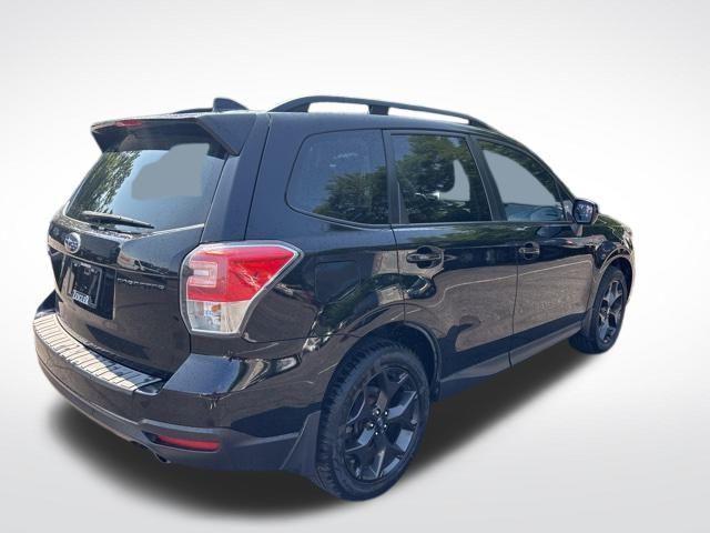used 2018 Subaru Forester car, priced at $18,000