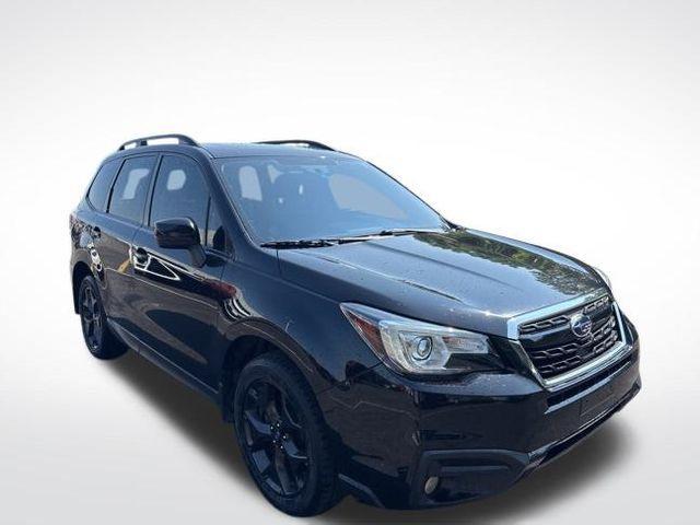 used 2018 Subaru Forester car, priced at $18,000