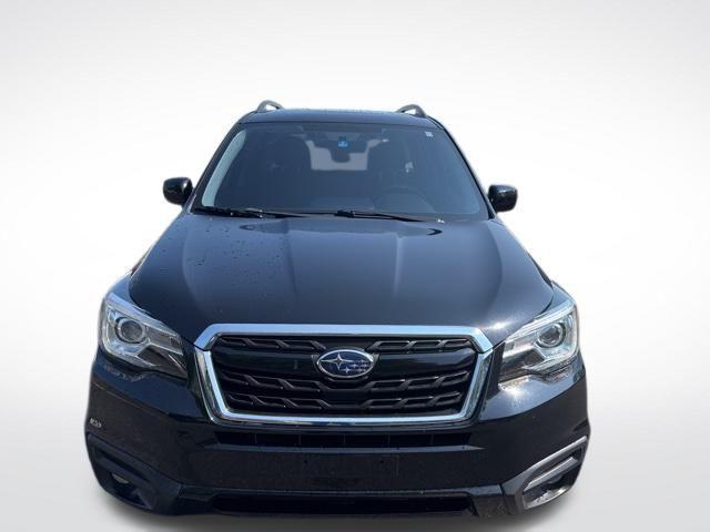 used 2018 Subaru Forester car, priced at $18,000