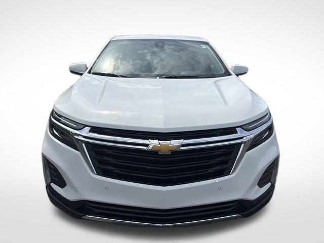 used 2023 Chevrolet Equinox car, priced at $24,000