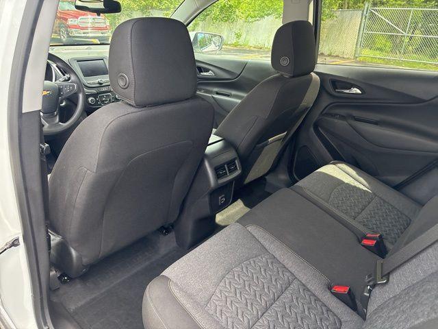 used 2023 Chevrolet Equinox car, priced at $24,000