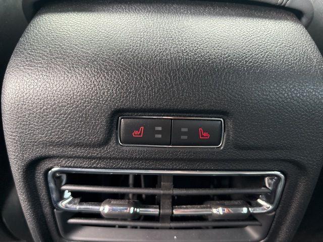 used 2022 Lincoln Corsair car, priced at $30,217