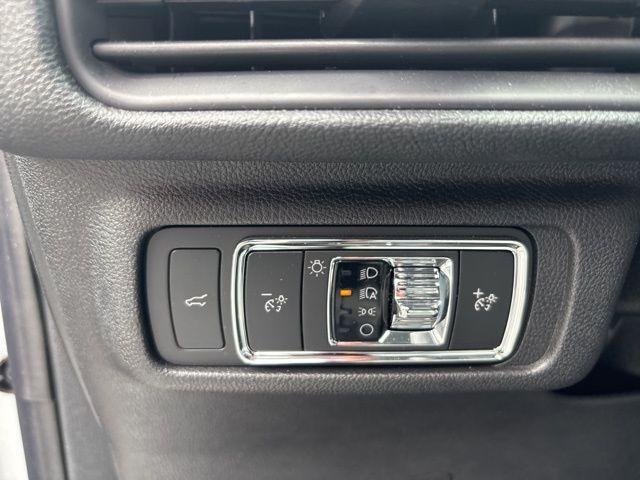 used 2022 Lincoln Corsair car, priced at $30,217
